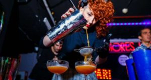 Campari trae a España el concurso de cócteles Made wtih Love