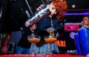 Campari trae a España el concurso de cócteles Made wtih Love