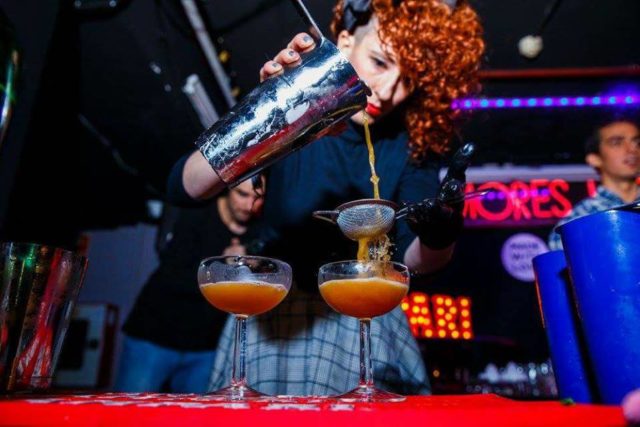 Campari trae a España el concurso de cócteles Made wtih Love
