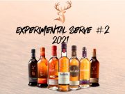 Glenfiddich Experimental Serve 2021 busca fusionar maridaje y gastronomía