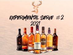 Glenfiddich Experimental Serve 2021 busca fusionar maridaje y gastronomía