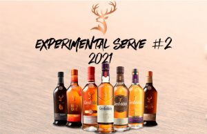 Glenfiddich Experimental Serve 2021 busca fusionar maridaje y gastronomía