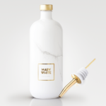 Mary White Vodka 40°