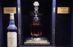 Se vende la botella de Ron más cara del mundo