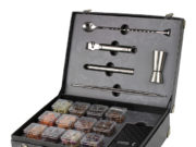 Maletin Mixologya Toque