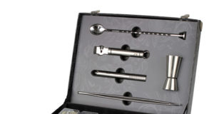 Maletin Mixologya Toque