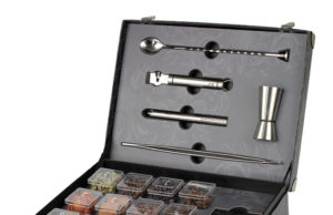 Maletin Mixologya Toque