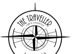The Traveller – Madrid