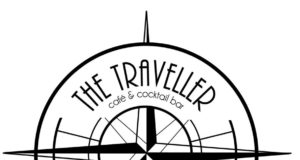 The Traveller – Madrid