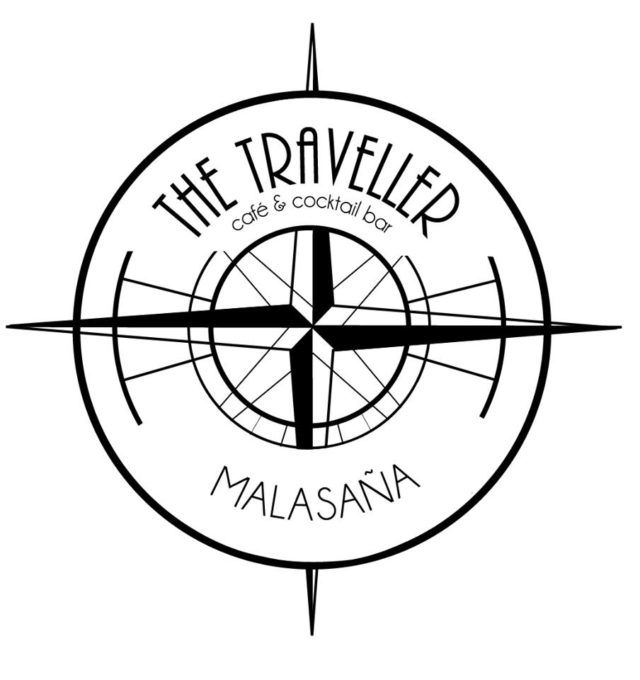 The Traveller – Madrid