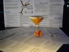 Majestic Premium Bar -León