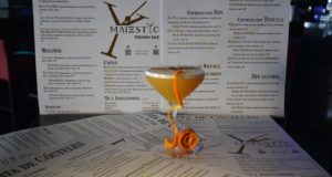 Majestic Premium Bar -León