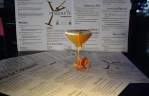 Majestic Premium Bar -León