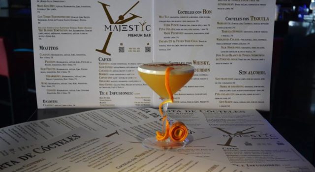 Majestic Premium Bar -León