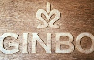 Ginbo Cocktail Bar – Palma de Mallorca