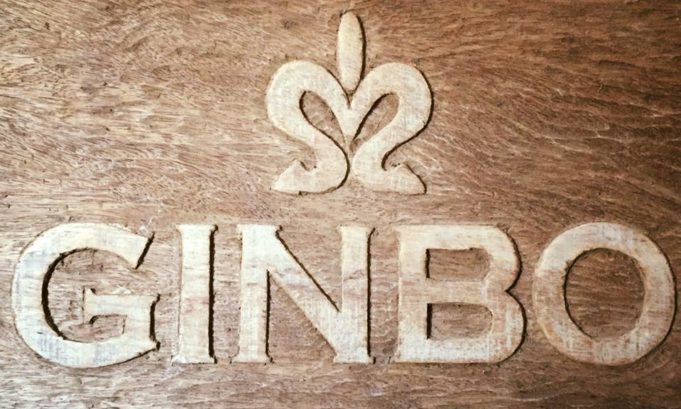 Ginbo Cocktail Bar – Palma de Mallorca