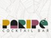 Paripe Cocktail Bar – Granada