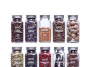 Regional co. pasión por los botánicos y las especies.