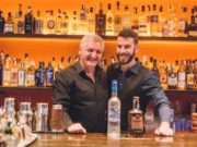 Dreams Cocktail Bar – Madrid