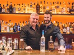 Dreams Cocktail Bar – Madrid