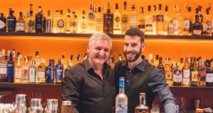 Dreams Cocktail Bar – Madrid