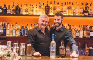 Dreams Cocktail Bar – Madrid