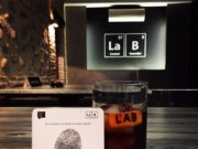Lab Cocktail Bar – Toledo