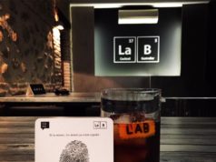 Lab Cocktail Bar – Toledo