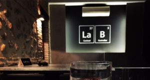 Lab Cocktail Bar – Toledo