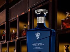John Walker & Sons Private Collection 2014 Edition