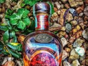 CARDHU Single Malt 12 años