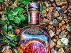 CARDHU Single Malt 12 años