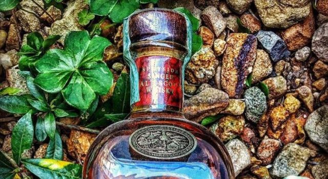 CARDHU Single Malt 12 años