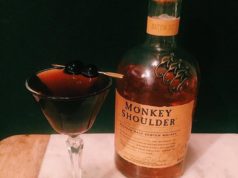 Monkey Shoulder