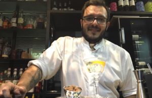 The Glass Gastrobar