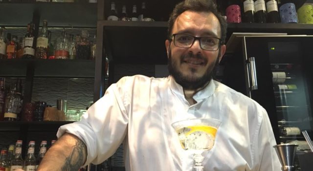 The Glass Gastrobar