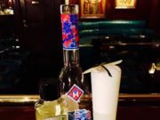 The Green Fizz, Modernesia