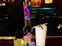 The Green Fizz, Modernesia