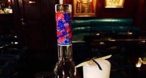 The Green Fizz, Modernesia