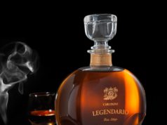 Ron Carupano LEGENDARIO