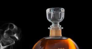 Ron Carupano LEGENDARIO