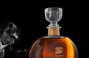 Ron Carupano LEGENDARIO