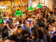 Santamaría. La coctelería de al lado – Madrid