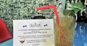 Vesper Gastro Taberna – Madrid