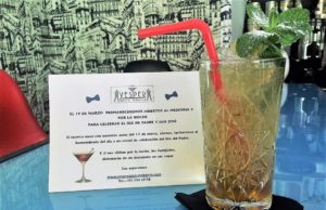 Vesper Gastro Taberna – Madrid