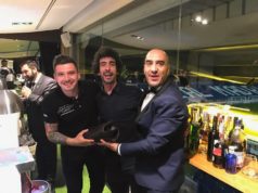 El aperitivo y el ‘afterwork’ como formula para disfrutar cócteles