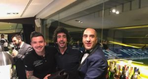 El aperitivo y el ‘afterwork’ como formula para disfrutar cócteles