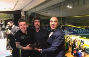 El aperitivo y el ‘afterwork’ como formula para disfrutar cócteles