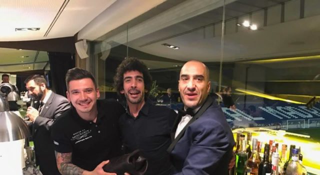 El aperitivo y el ‘afterwork’ como formula para disfrutar cócteles