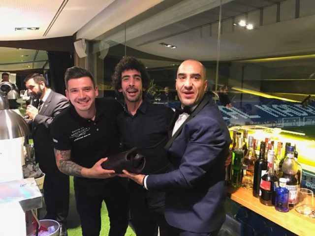 El aperitivo y el ‘afterwork’ como formula para disfrutar cócteles